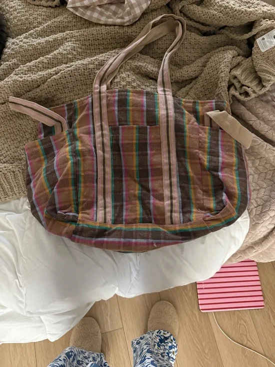 Free People Oksana Tote - Picture 2 of 5